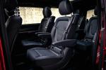 Mercedes-Benz V300 d 4Matic AMG Line 2019 года (WW)